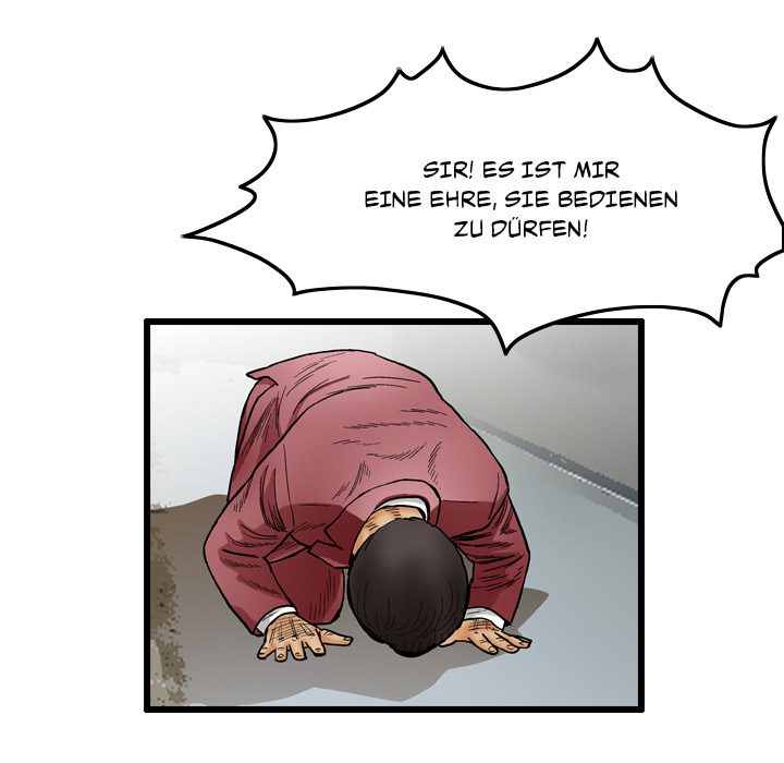 Holzköpfe auf dem Weg nach oben - episode 2 - 64