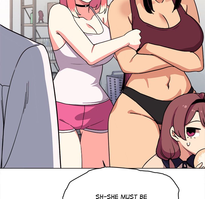 Someone Stop Her! - episode 4 - 82