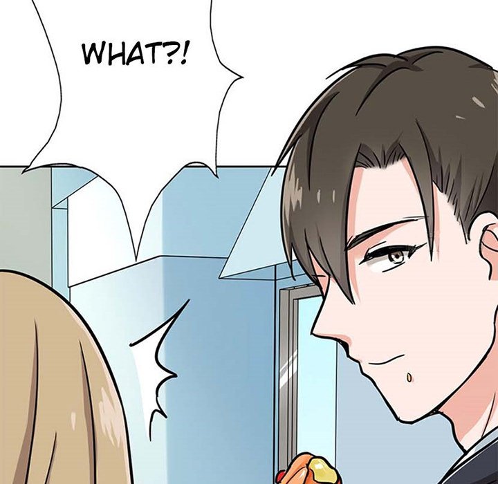Become A Girl At Night - episode 25 - 58