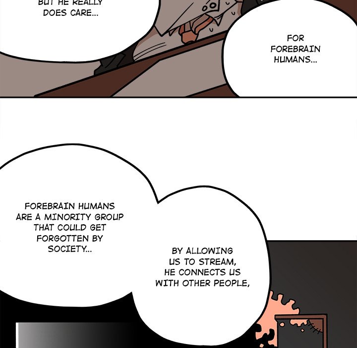 Iron Mech Bride - episode 29 - 32