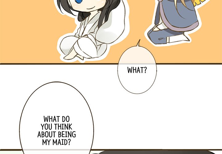 My Friend From Another Era - episode 4 - 2