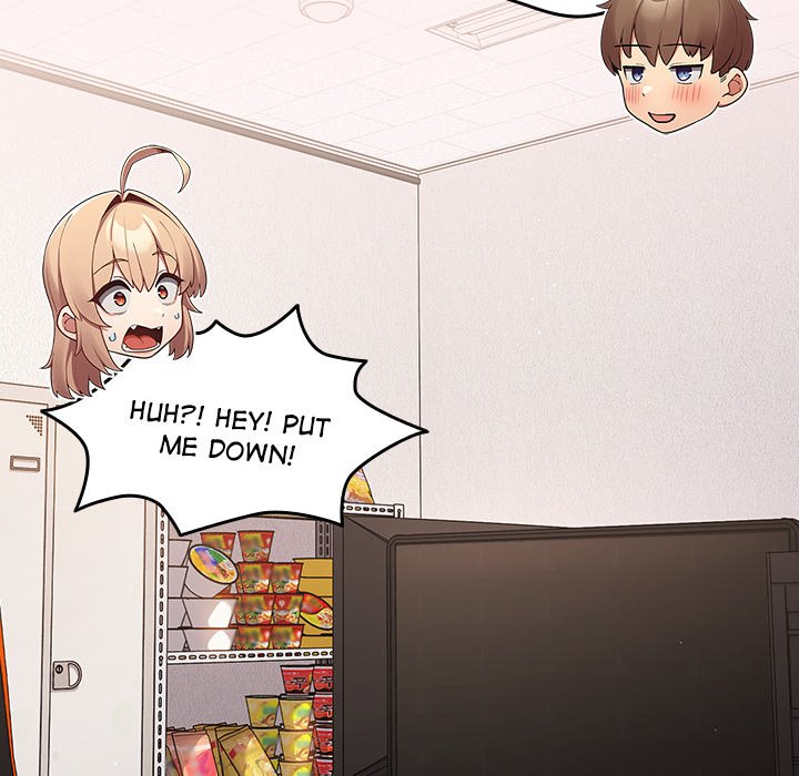 The Carry - episode 9 - 19