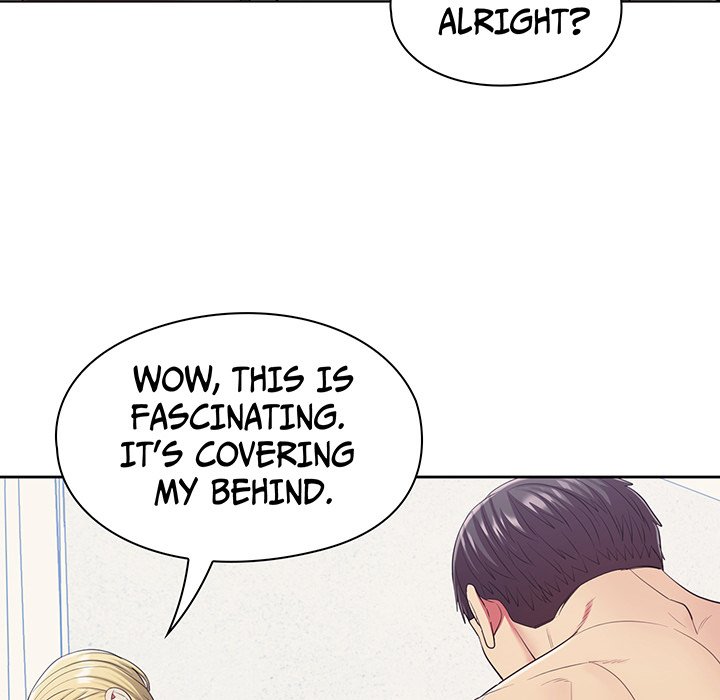 Master, Do You Need A Hand? - episode 7 - 9