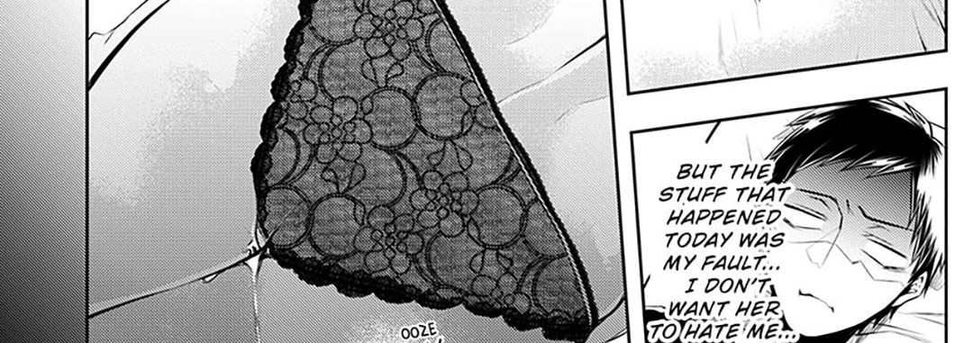 I Shouldn't Cum At The Doctor's! My Father-In-Law Explores The Deepest Part Of Me - episode 22 - 10
