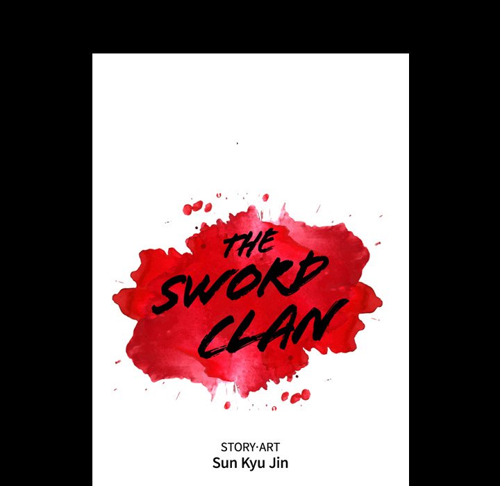 The Sword Clan - episode 6 - 74