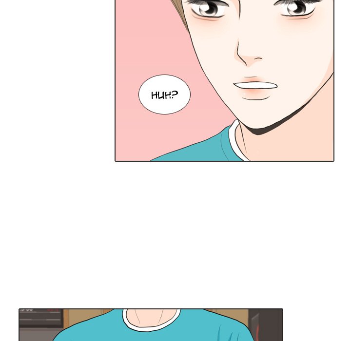 Hold My Hand - episode 29 - 46