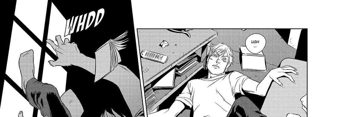 Zero Point - episode 3 - 56
