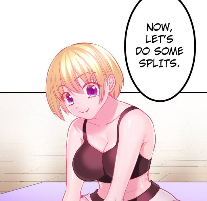 Diet For Sex! - episode 25 - 67