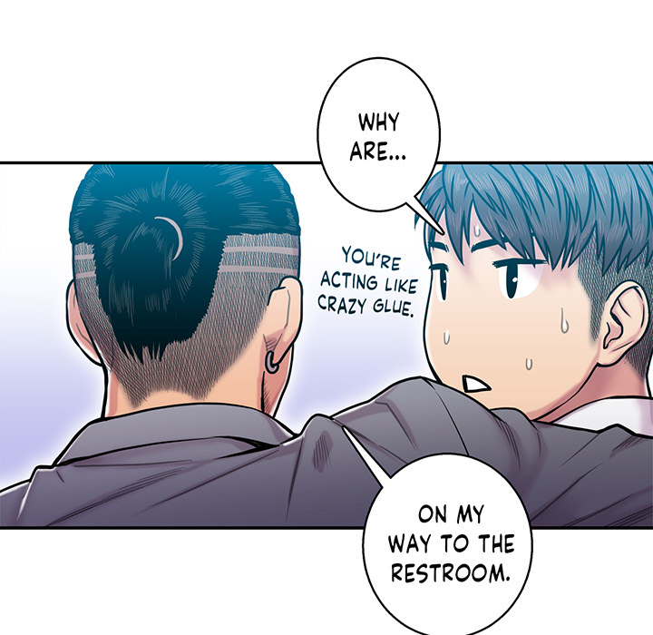 Sleeping With the Ghost - episode 12 - 70