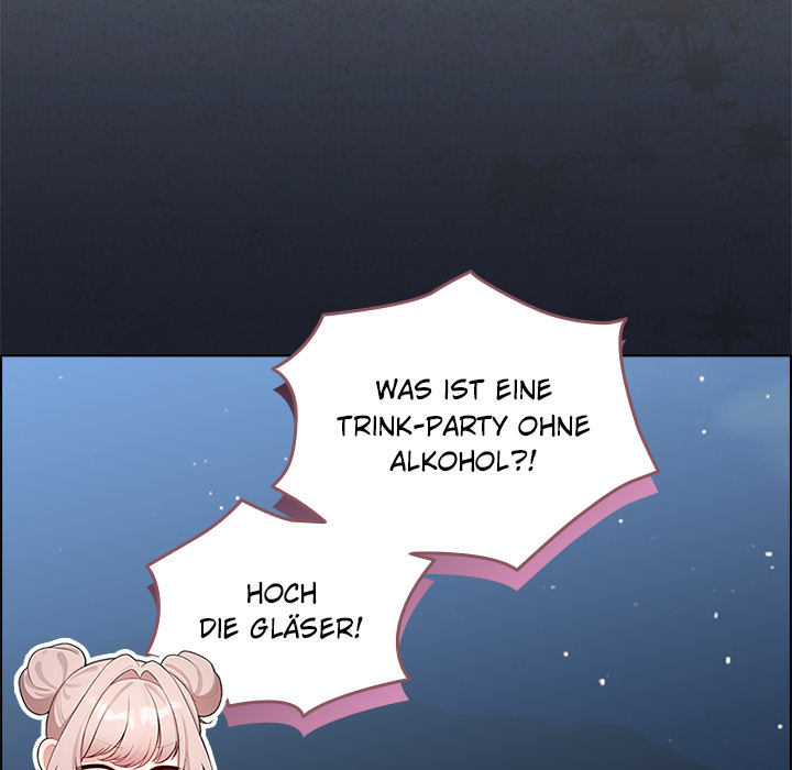 Überleben in einem Comic - episode 47 - 79