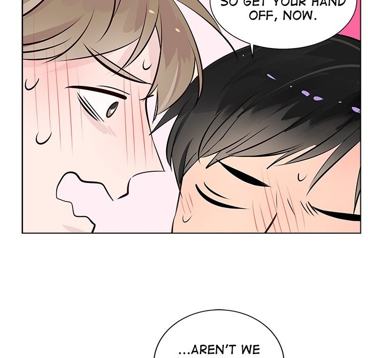 The Keystone Romantic Combination - episode Prologue - 30