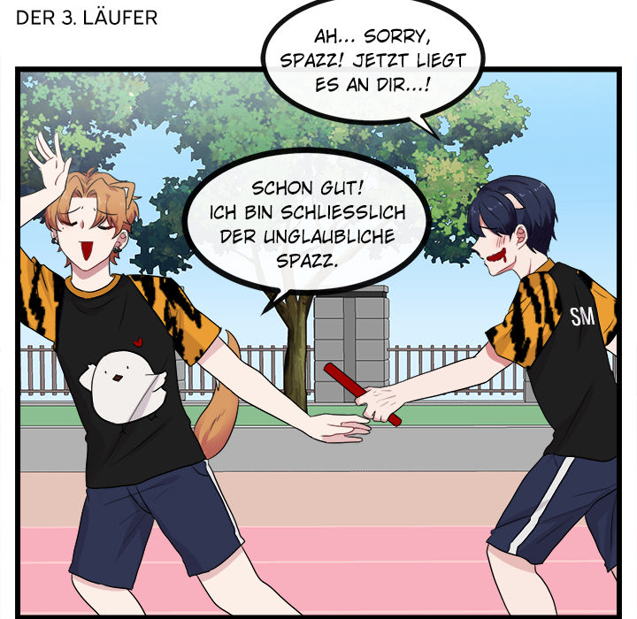 Das Königreich der Tiere - episode 23 - 33