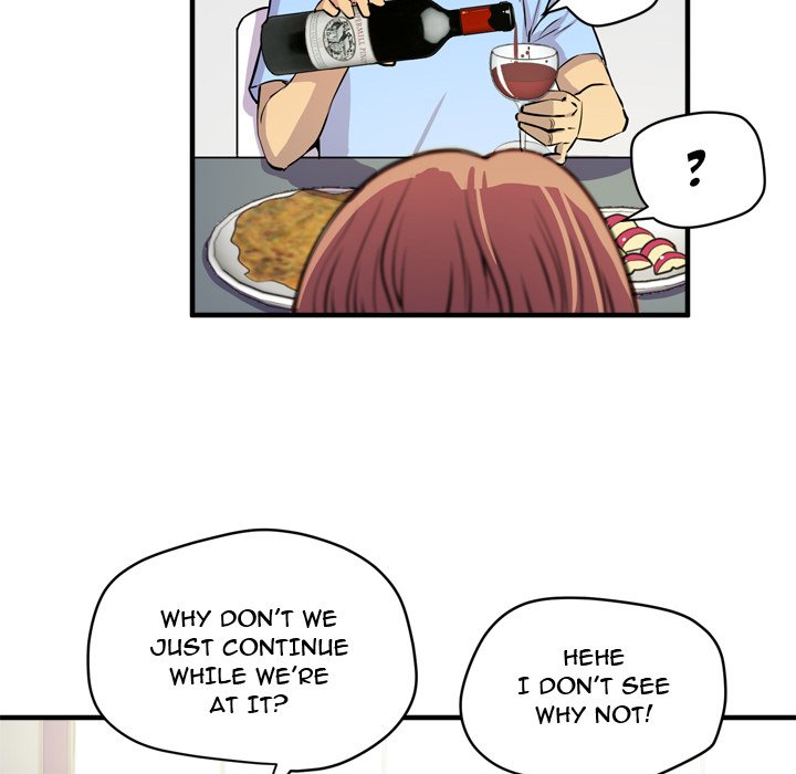 Wife Training - episode 18 - 27