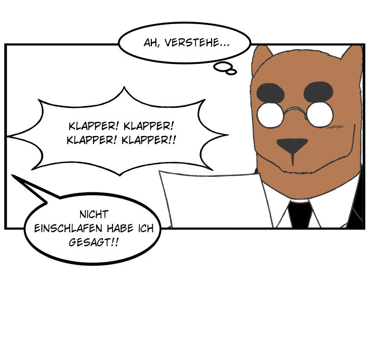 Mitschüler fressen verboten - episode 46 - 26
