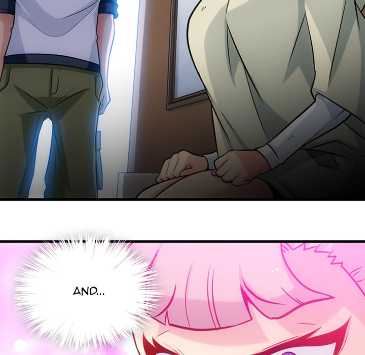 Such a Cute Spy - episode 10 - 15