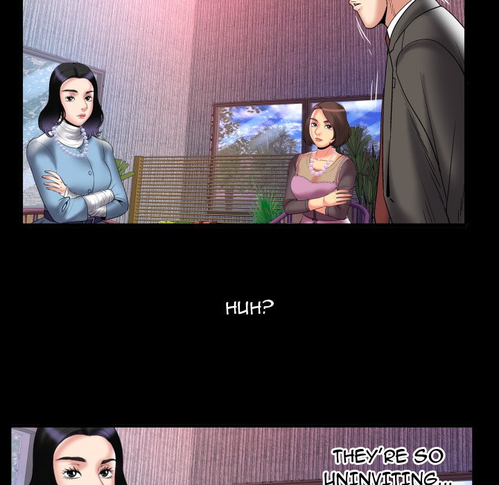 My Wife's Partner - episode 82 - 77