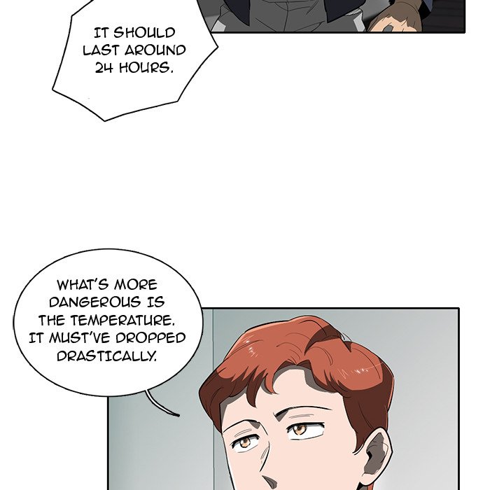 Stardust - episode 43 - 11