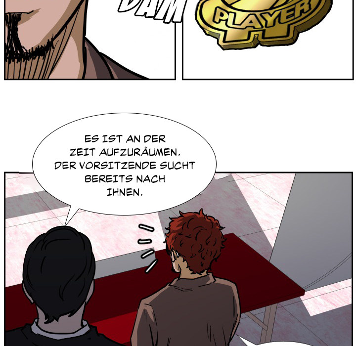 Tweener - episode 37 - 98