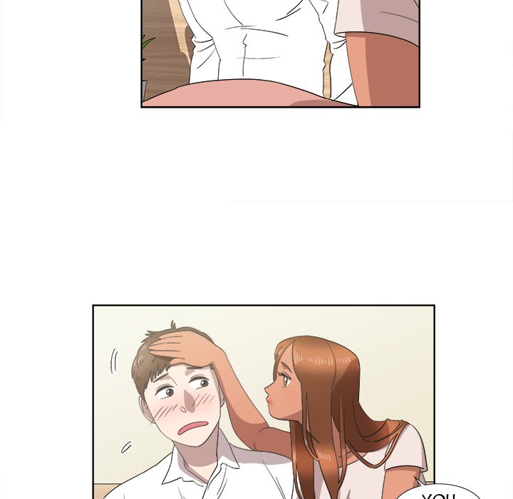 New Teacher in Town - episode 20 - 39