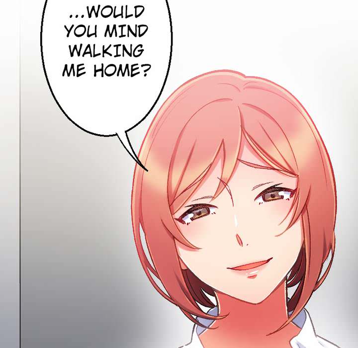 That Soaking Wet Girl - episode 15 - 10