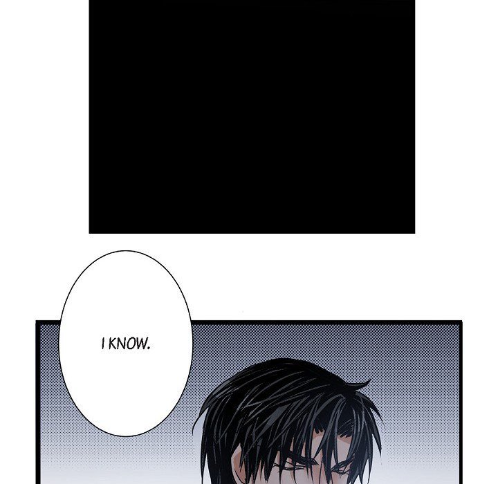 Work, Fight and Love - Webtoon Edition - episode 32 - 24