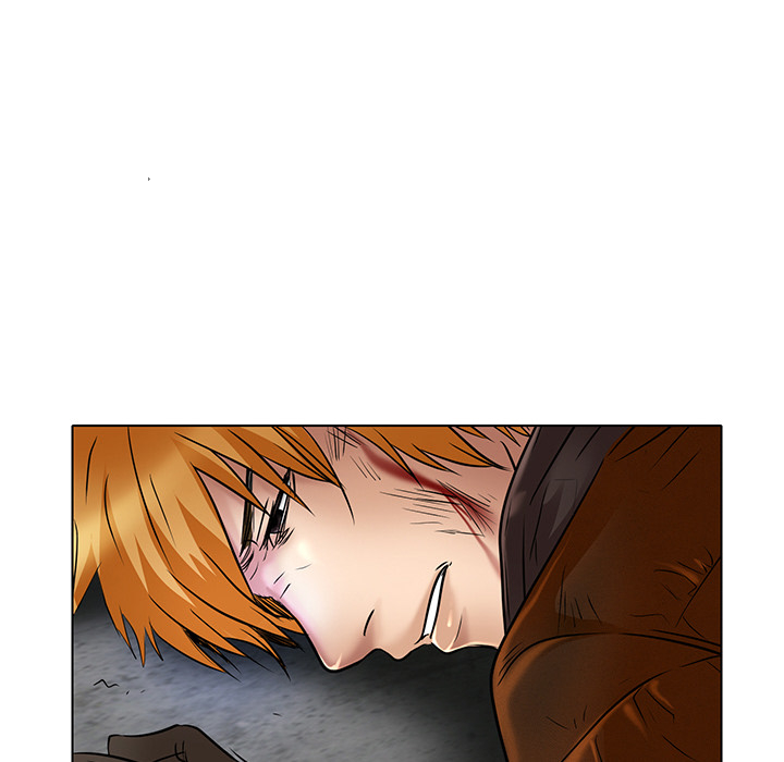 Meine große Liebe Natsumi - episode 22 - 53