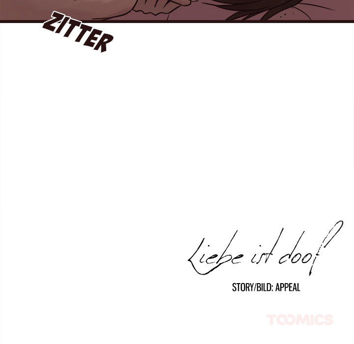 Liebe ist doof - episode 20 - 91