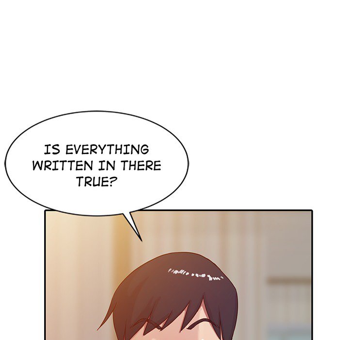 The Mismatch - episode Prologue - 34
