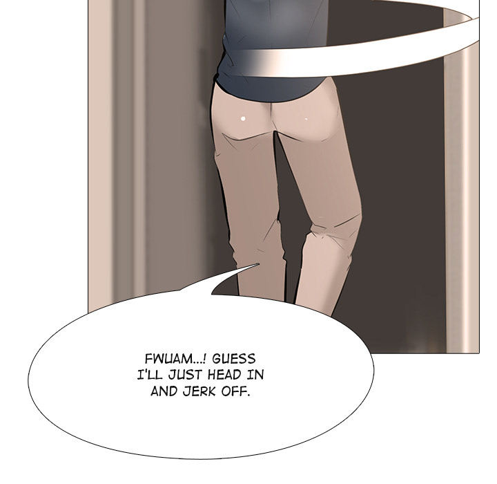 Quarantine Tower - episode 18 - 37