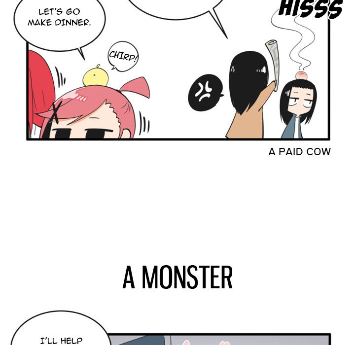 The Amazing Siblings - episode 85 - 17