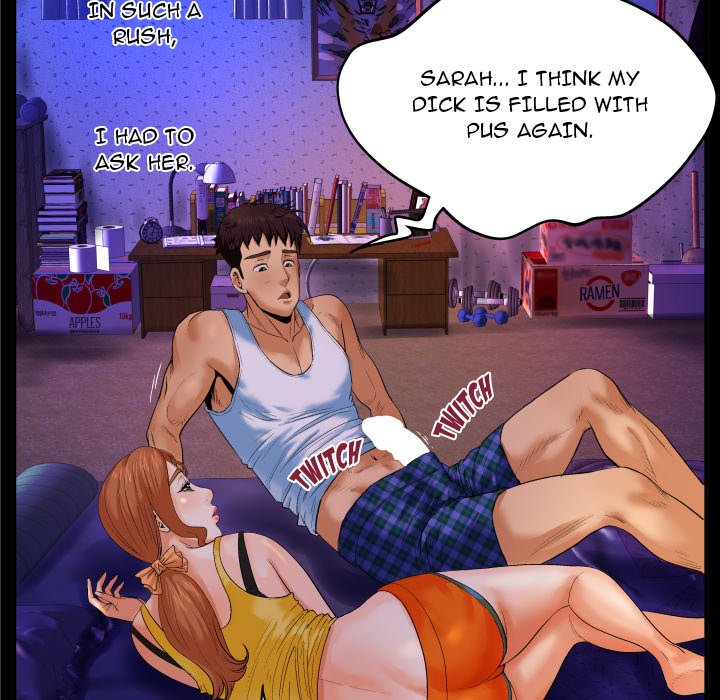 Secret Life - episode 2 - 18