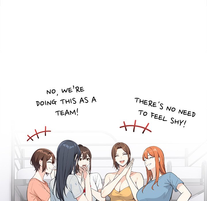 The Secret of a Girls' Dorm - episode 1 - 68