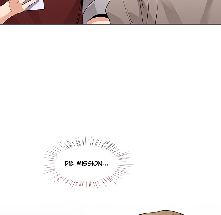 Überleben in einem Comic - episode 5 - 13