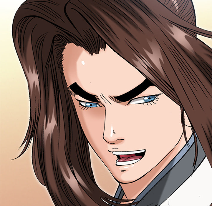 Die Reise des Gunak - episode 35 - 50