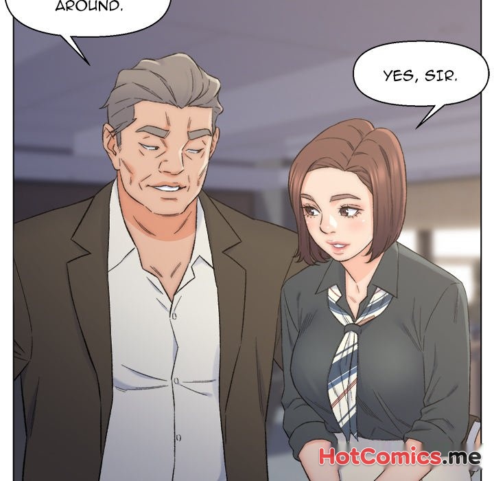 Old Friend - episode 9 - 81