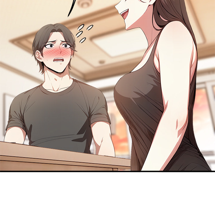 The Best Friend's Secret - episode 1 - 176