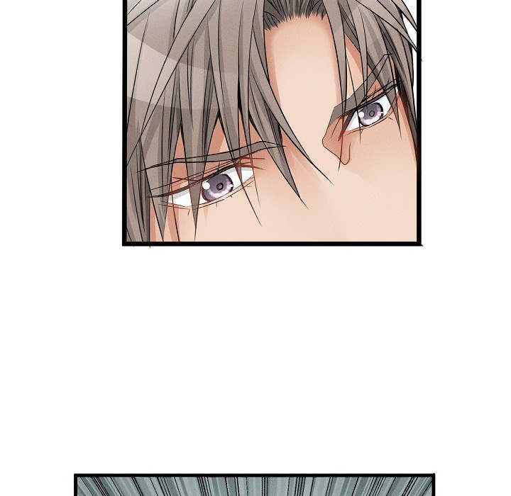 Work, Fight and Love - Webtoon Edition - episode 28 - 37