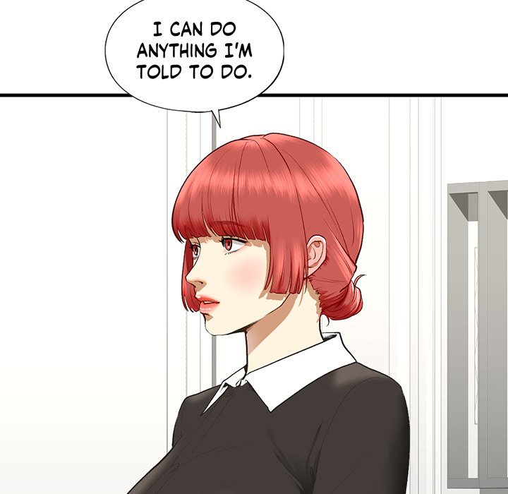 Stepsister - episode 21 - 93