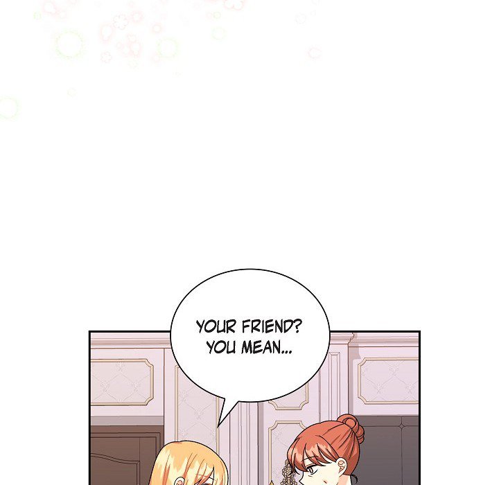 The Destroyer Fell in Love with Me - episode 41 - 33