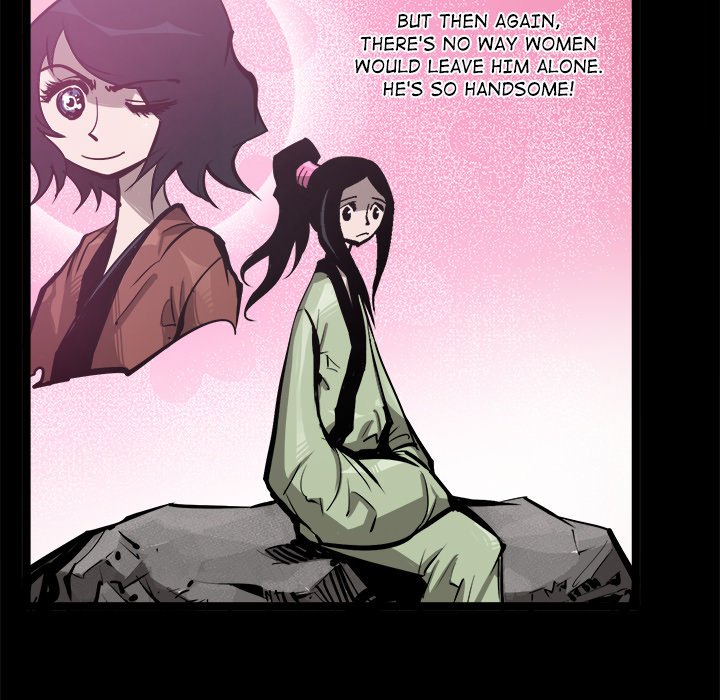 Lee Gwak, the Warrior - episode 19 - 67