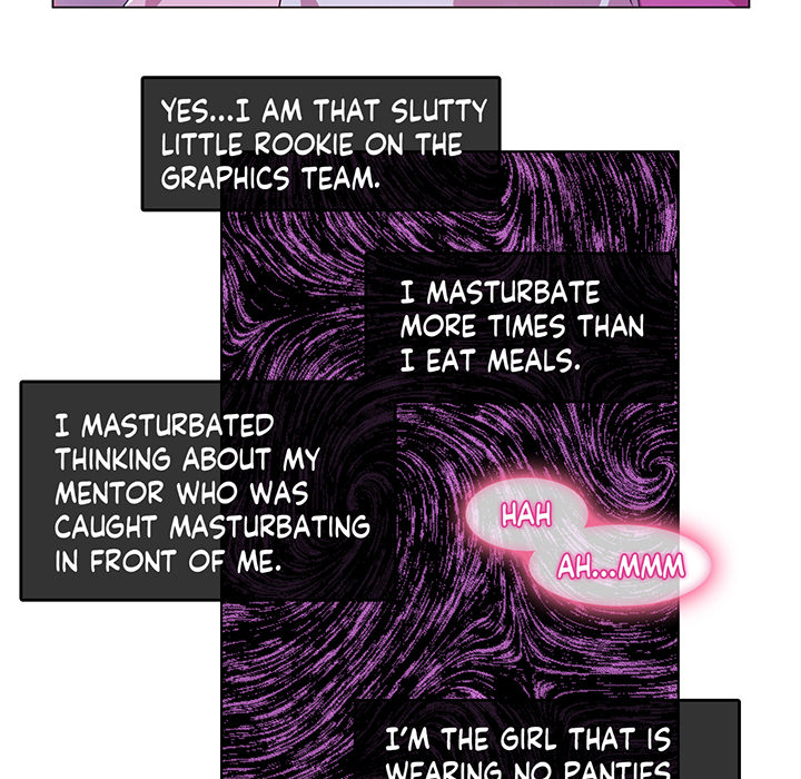 A Pervert's Daily Life - episode 3 - 25