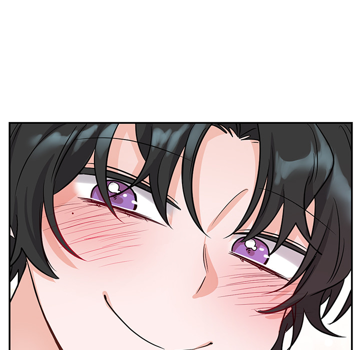Pheromon Sorbet♥ - episode 6 - 52
