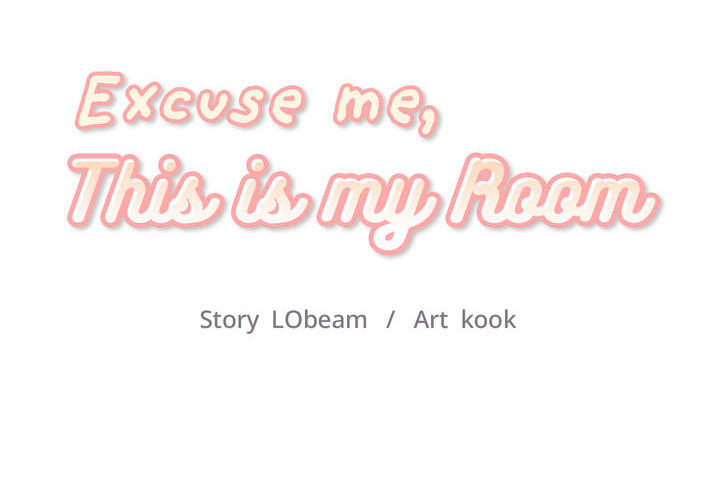 Excuse me, This is my Room - UNCENSORED - episode 15 - 1