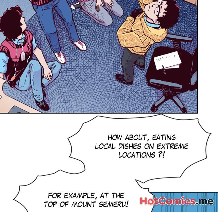 5 Minutes Before "On Air" - episode 55 - 17