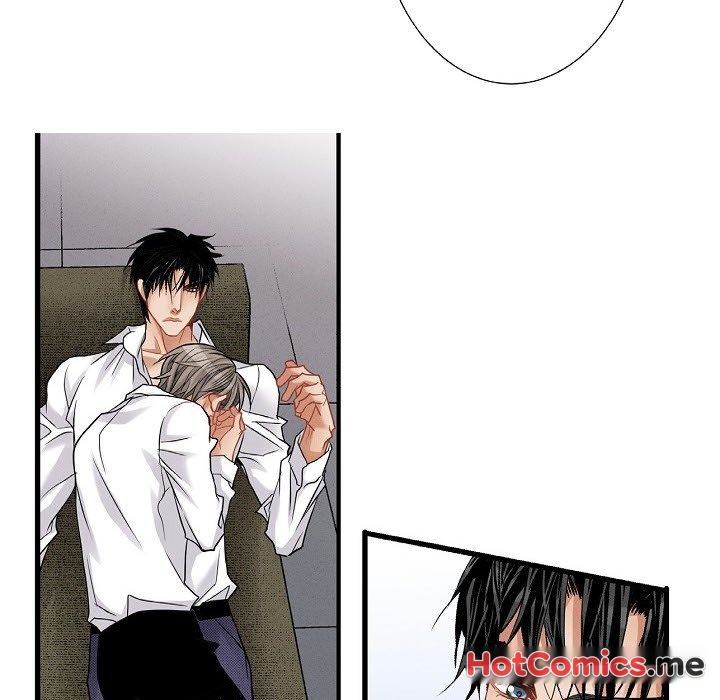Work, Fight and Love - Webtoon Edition - episode 23 - 17