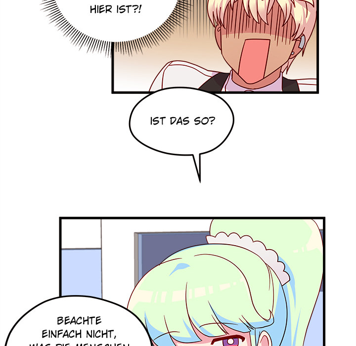 Ich wähle dich! - episode 15 - 75