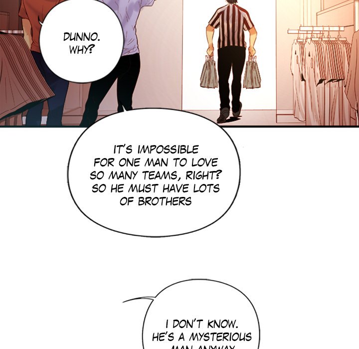 99% Love - episode 2 - 26