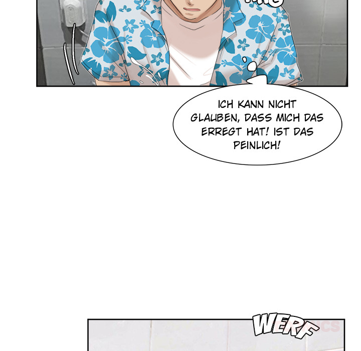 Lieber Nicht - episode 32 - 41