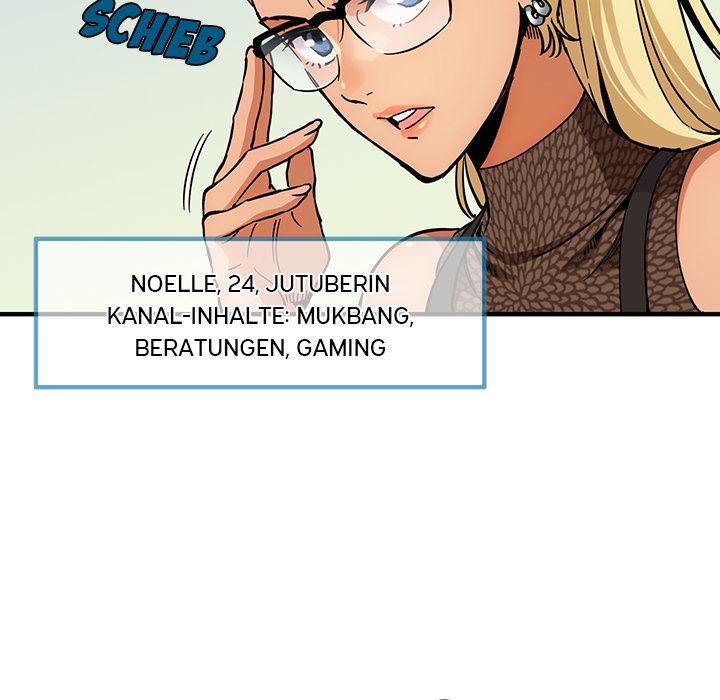 Wer hat Angst vor Mister H? - episode 1 - 28