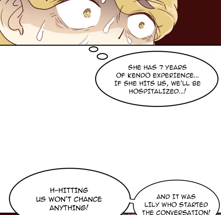 Hidden From The Light - episode 2 - 169